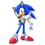 SonicGamerTV Squad