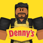 Denny's ROBLOX