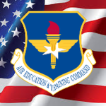 [USAF] < Air Education and Training Command >