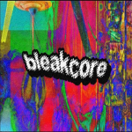 bleakcore