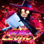 Anime Legacy [SOON!]