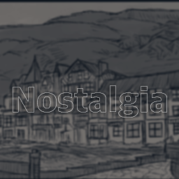 Nostalgia icon
