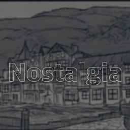 Nostalgia icon