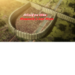 Attack On Titan: Humanity's Last Hope Official
