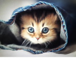 kitten group ʕ •ᴥ•ʔ