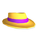Royal Fedora