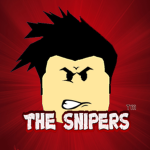 THE_SNİPERS 2
