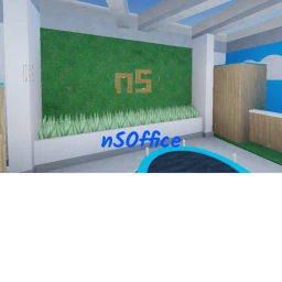 5v5 MM2 nSOffice icon