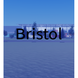 Bristol International Airport