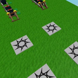 Cart ride into numberblock ( Codes! ) icon