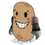 You played Potato Simulator!