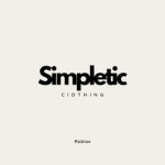 Simpletic Clothing