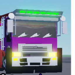 [BETA] Race Thailand Truck  icon