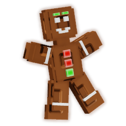 Gingerbread Blossom produce image