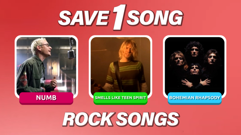 Save One Song (Rock)[DEC UPD] screenshot 1