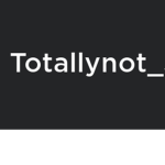 Totallynot club