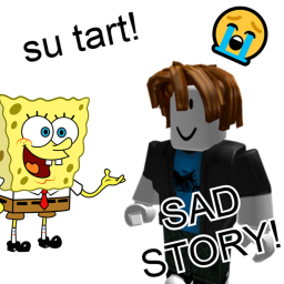 Sad Story! (Spongebob)