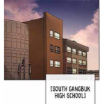 South Gangbuk High