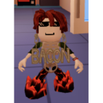 ALL THE BACONS ARE STRONG