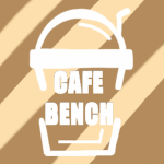 Cafe Bench