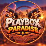 PlayBox Paradise
