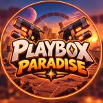 PlayBox Paradise Group Thumbnail