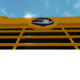 [HUGE REVAMP!!] School Bus Simulator