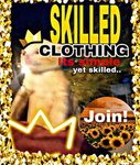 skilledclothing