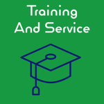 Galactic chase army training and service