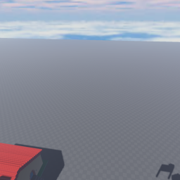 obby house