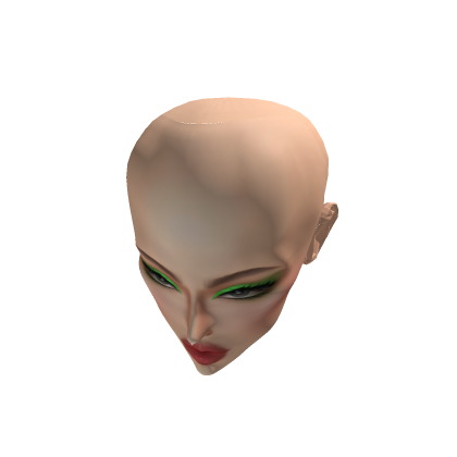 alessia headfbx