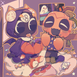 Lil demon childs