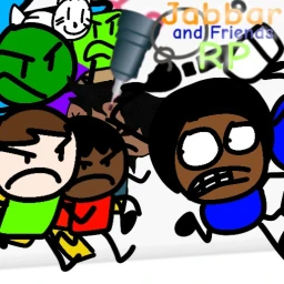 Jabbar and Friends: The RP Game icon