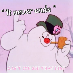 ✨ Never end 💫🪐