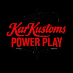 KarKustoms (POWER PLAY) 🔥 icon