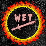 W E T