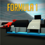 The Formula 1 Group