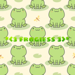 *<3 frogiess 3>*