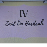 For zaid student