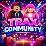 TRAX COMMUNITY