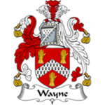 Wayne Family.