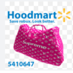 Ice spice hoodmart