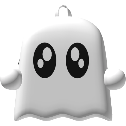 Backpack 👻