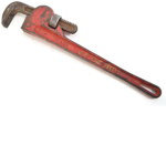 Fried wrenches