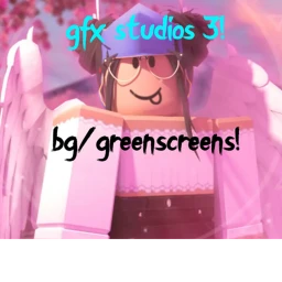 gfx studios! icon