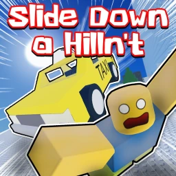 Slide Down a Hilln't icon