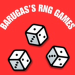 Barugas's RNG Games
