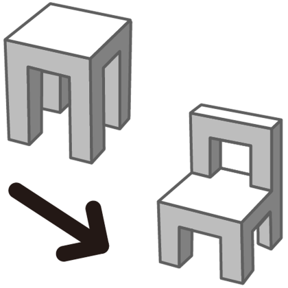Objects Replacement Tool