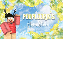 poop's home store!