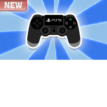 own game (new update)
